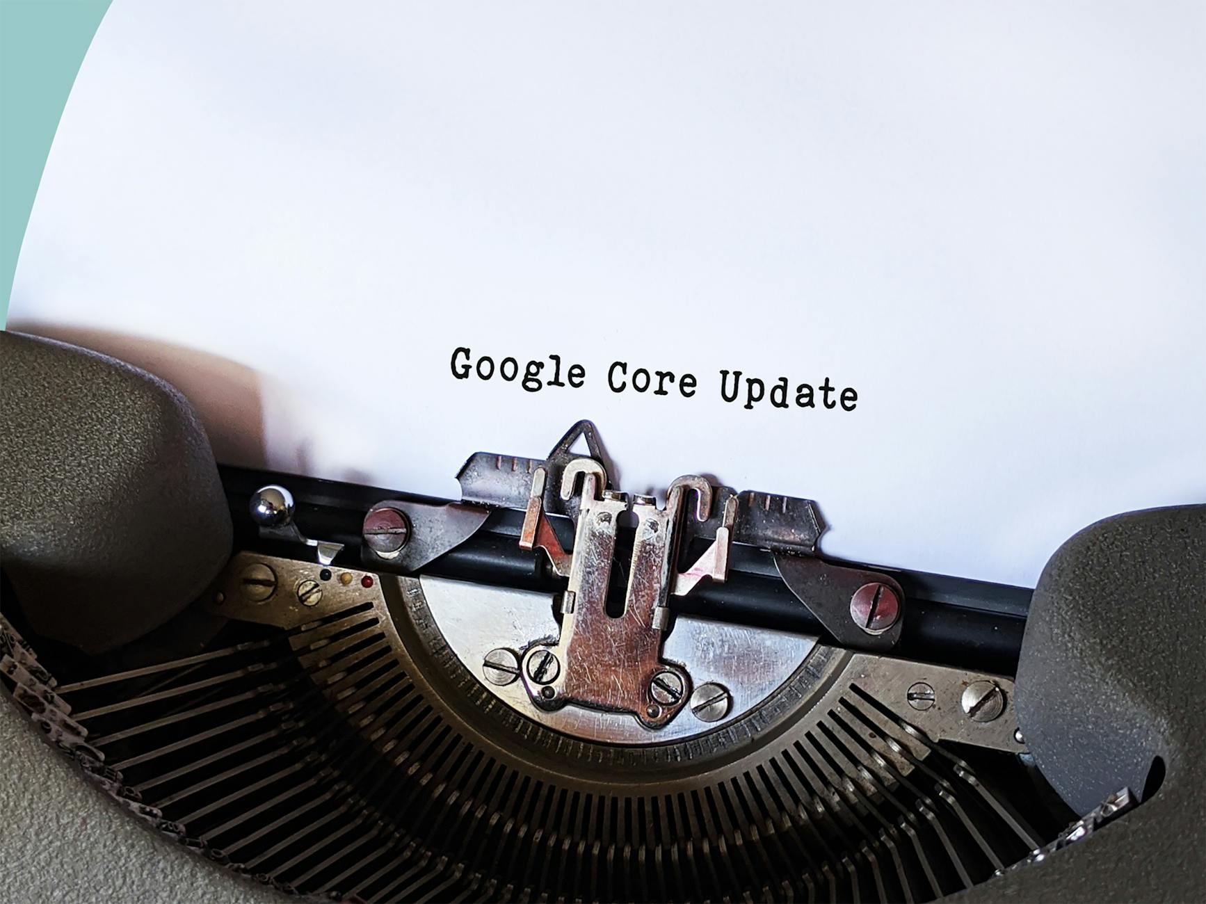 Google Core Update Marzo 2024