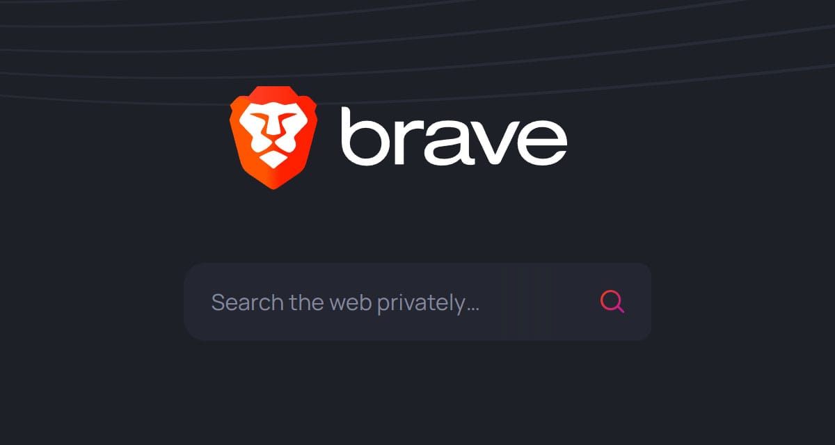 Brave: un navegador innovador que revoluciona la Web con IA