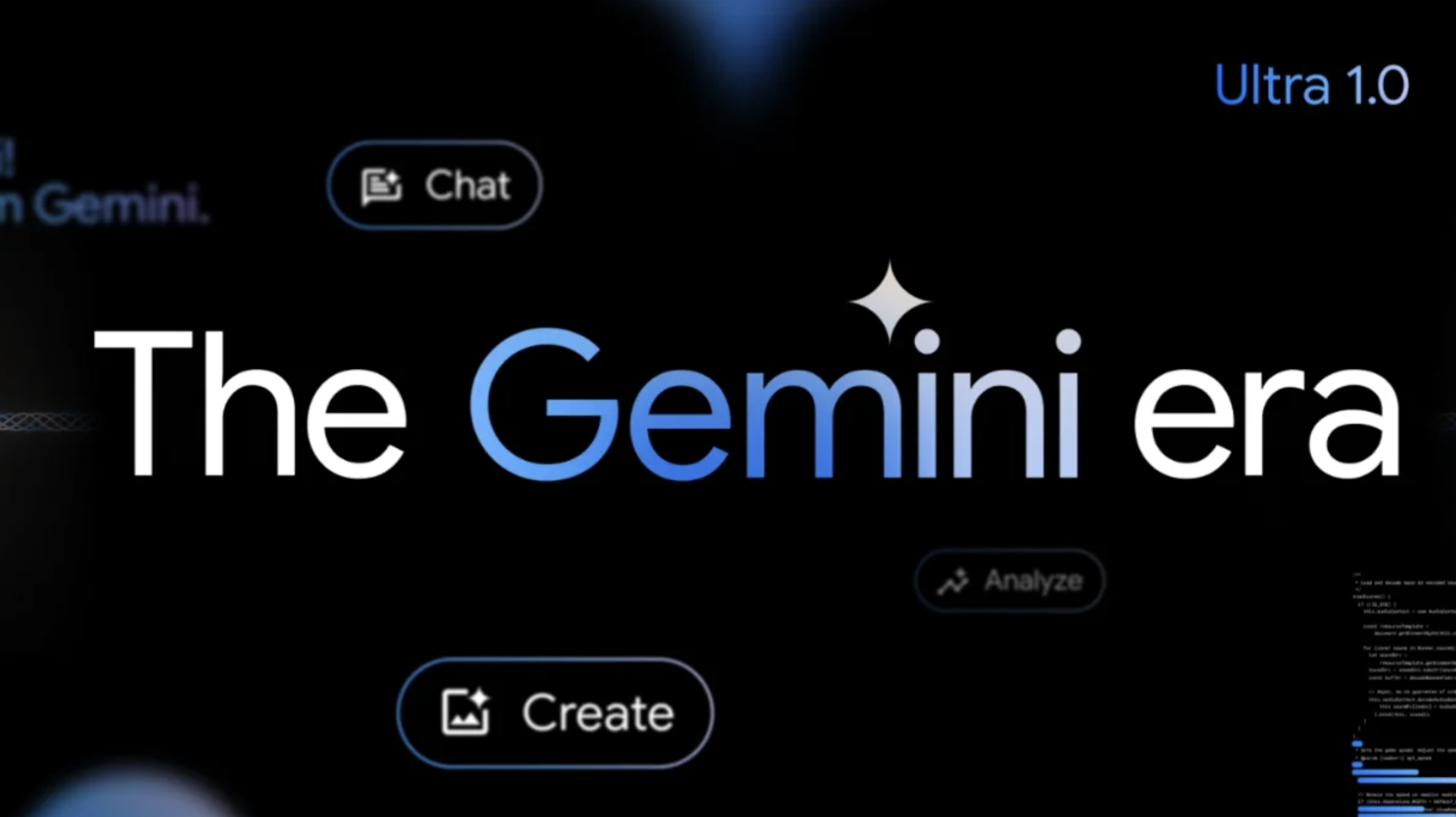 Google Gemini