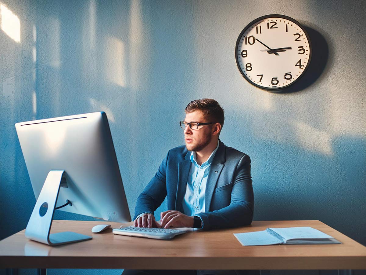 Delay Google Search Console