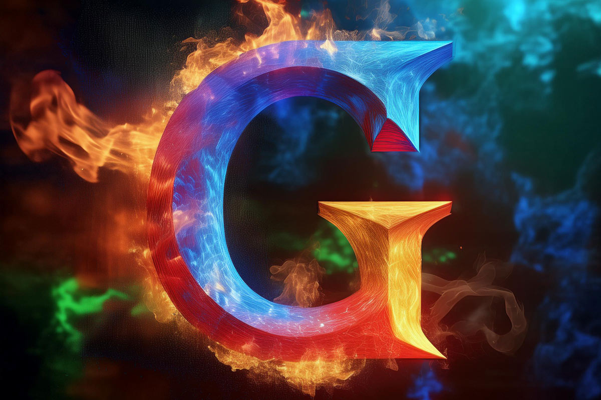 Google Update Diciembre 2024 completado