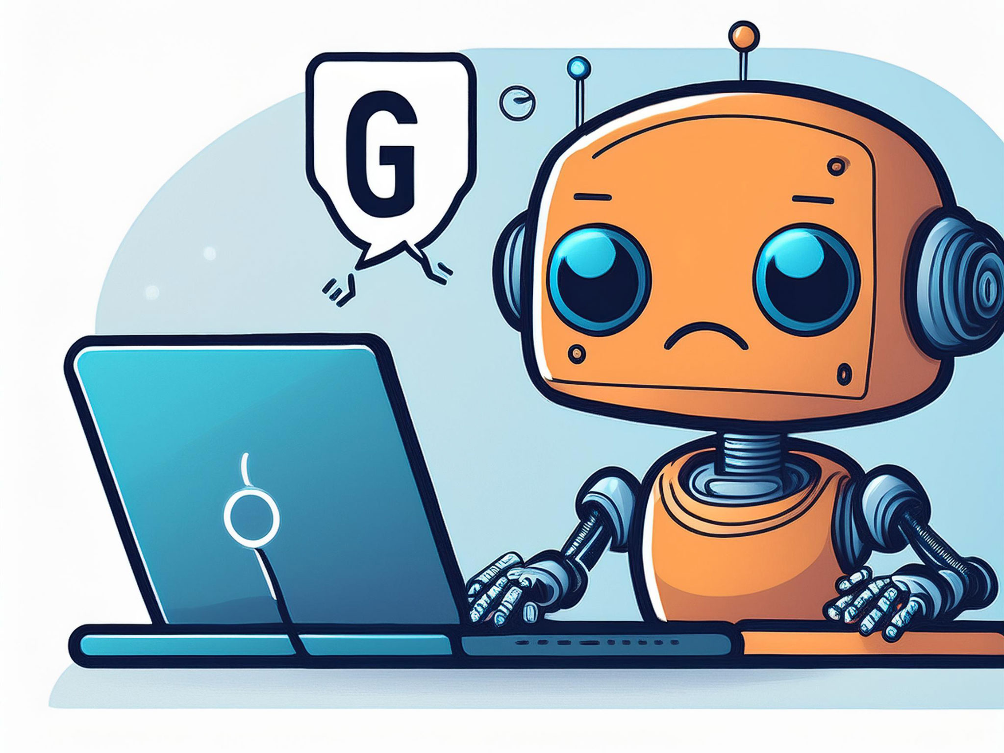 Google desaconseja el uso de herramientas de IA para consejos de SEO
