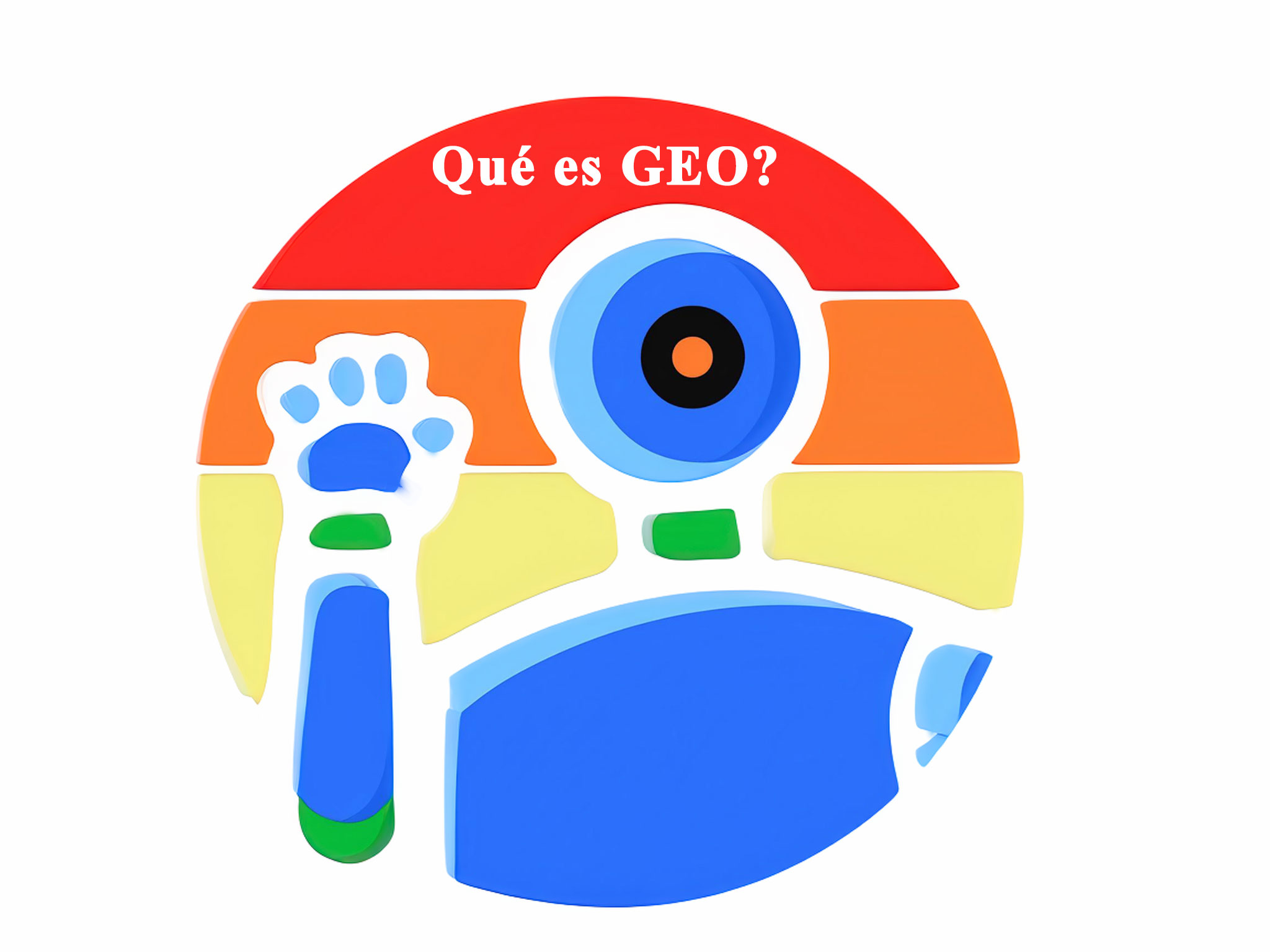GEO: dominando la nueva era de la búsqueda generativa