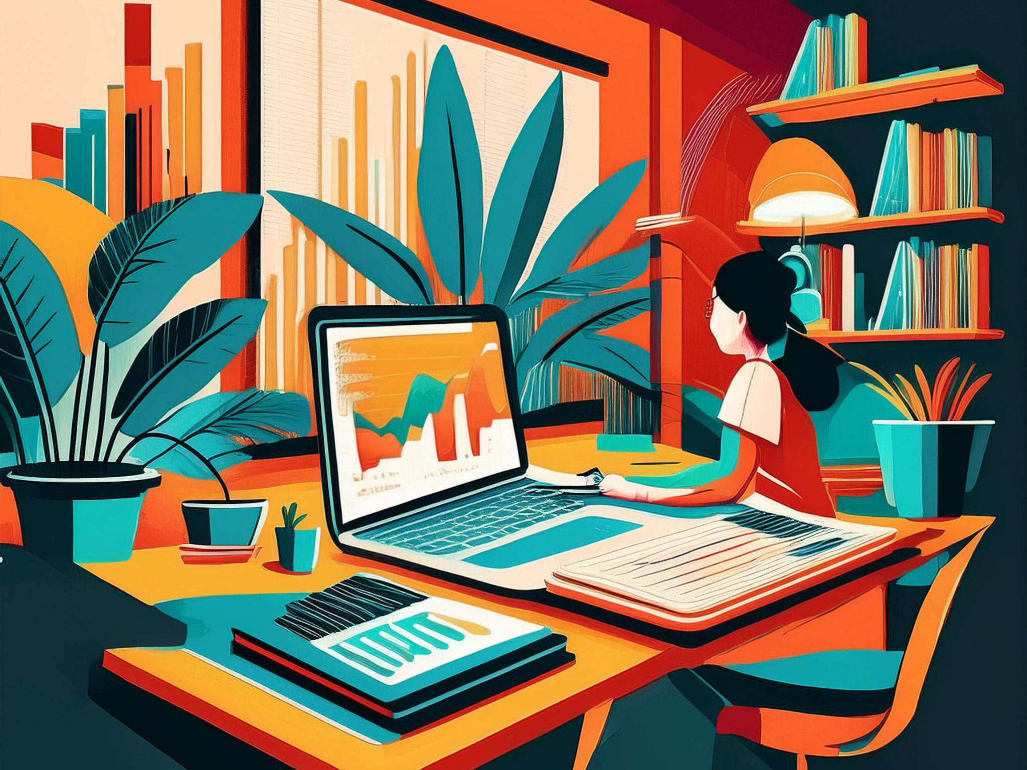 Cómo incorporar tendencias en tu estrategia de contenidos