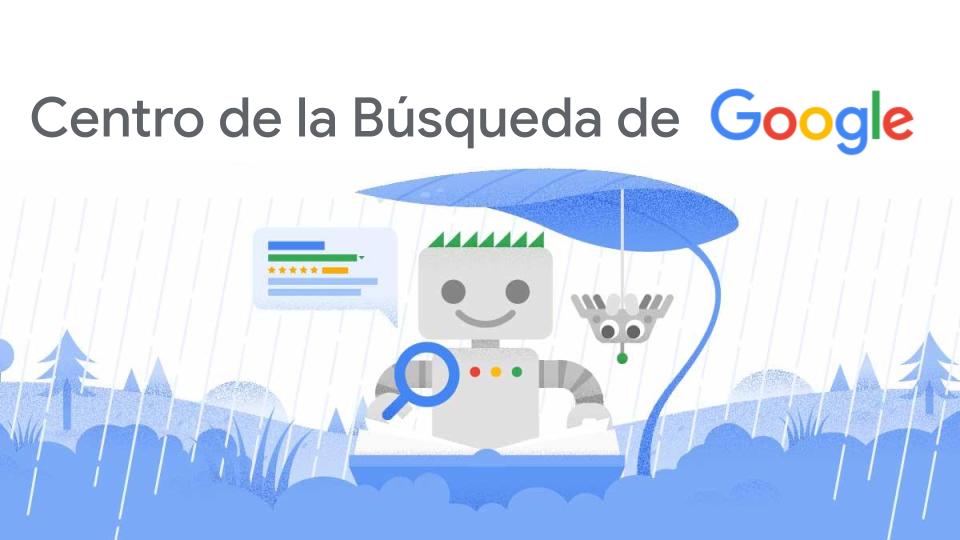 4 días de issues en rankings de Google