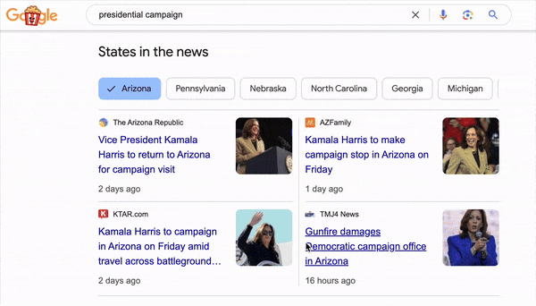 google-search-states-in-the-news
