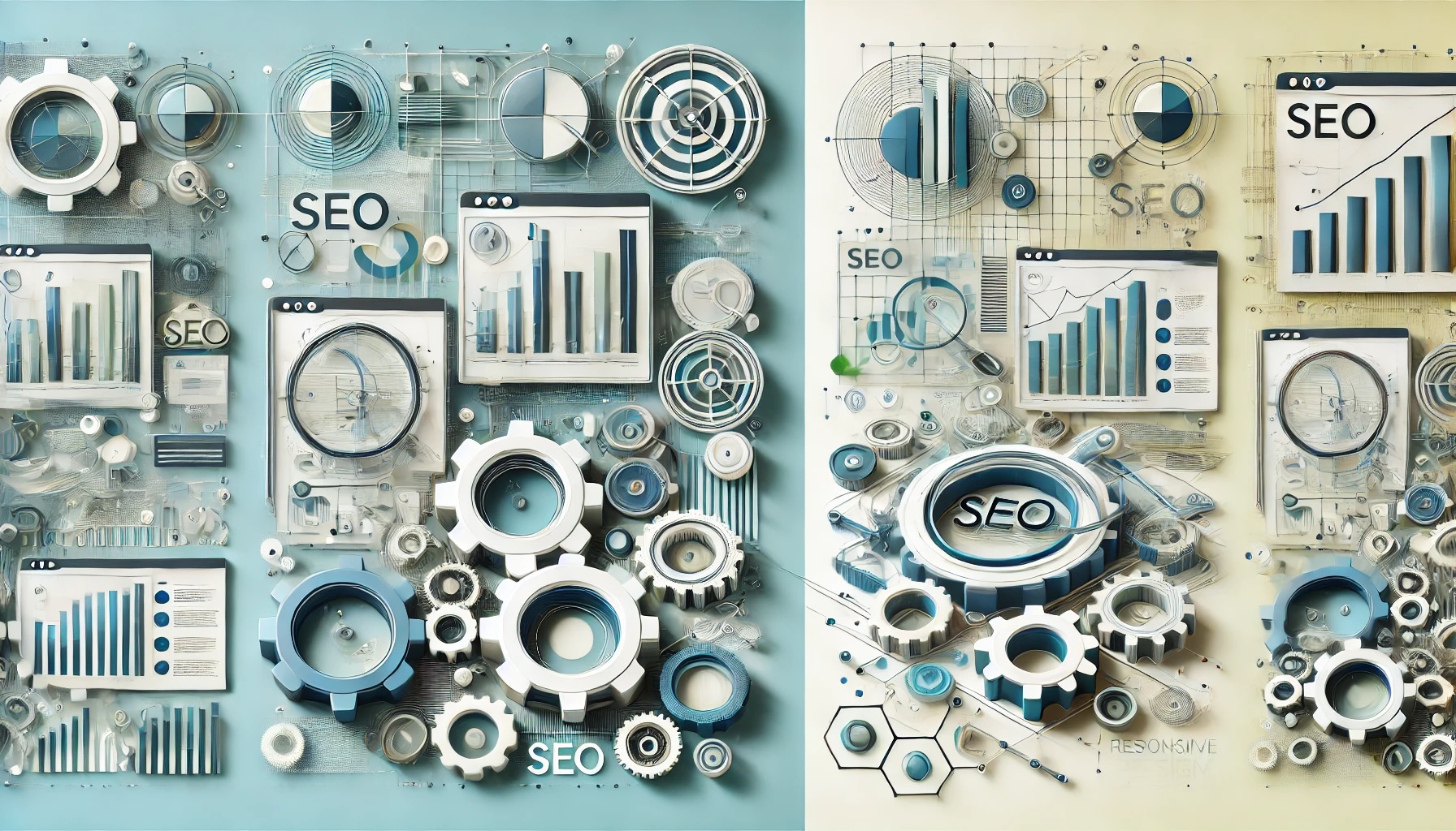 Cómo elegir un CMS que te ayude a hacer SEO de manera efectiva