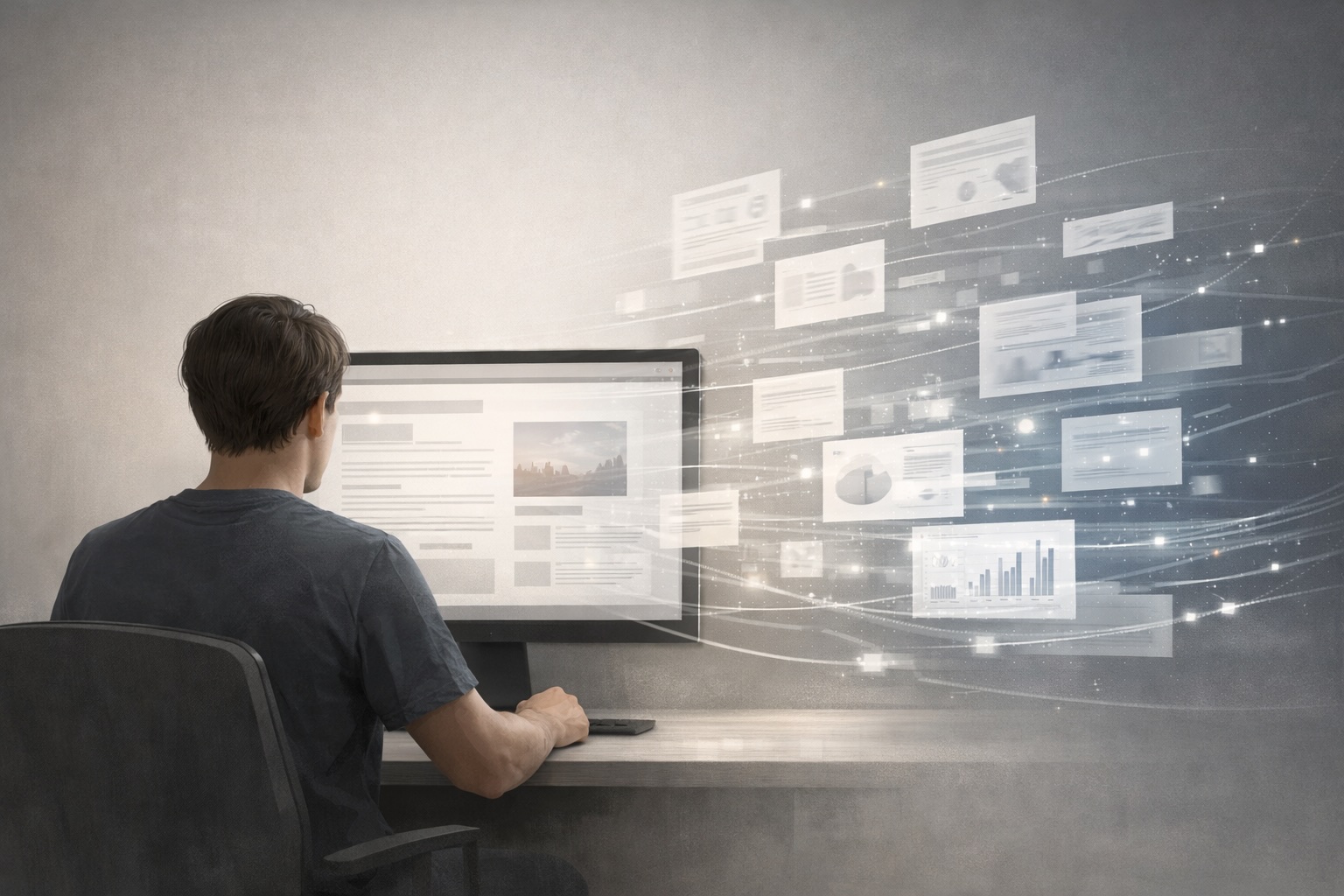 Chrome vs Atlas: qué cambia si el navegador piensa con IA integrada